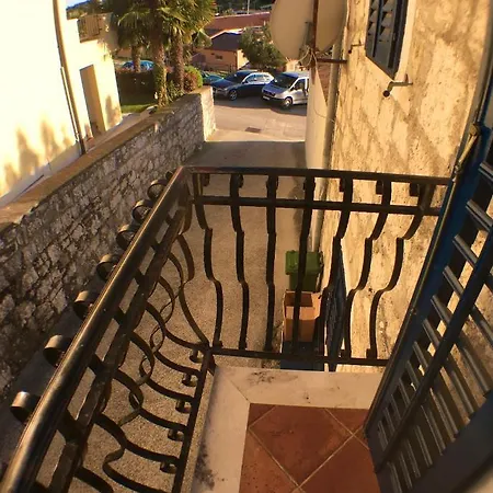 Cosy Artistic Stone House Tatil Evi *